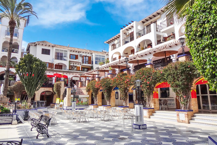 Image No.34-Penthouse de 2 chambres à vendre à Alicante