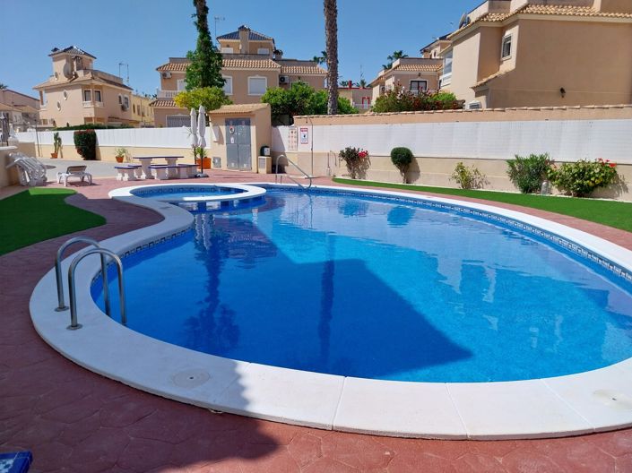 Image No.12-Maison de ville de 2 chambres à vendre à La Zenia