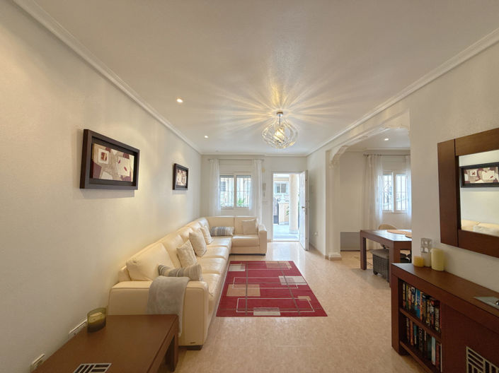 Image No.16-Maison de ville de 2 chambres à vendre à La Zenia