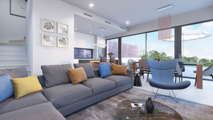 Image No.3-3 Bed Property for sale