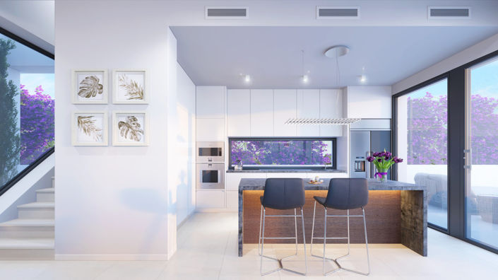 Image No.4-3 Bed Property for sale