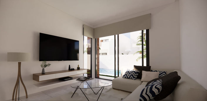 Image No.11-3 Bed Property for sale