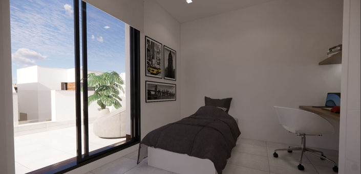 Image No.14-3 Bed Property for sale