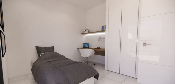 Image No.15-3 Bed Property for sale