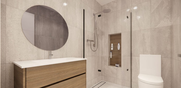 Image No.17-3 Bed Property for sale