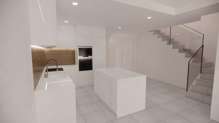 Image No.6-3 Bed Property for sale