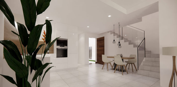 Image No.8-3 Bed Property for sale