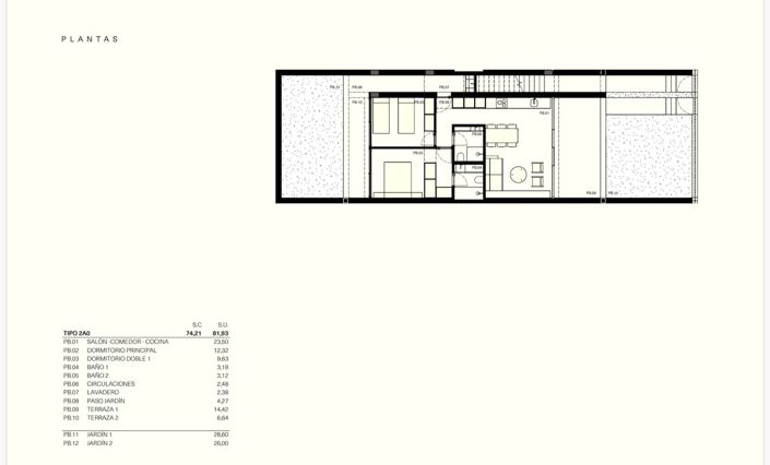 Image No.6-2 Bed Apartment for sale