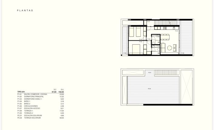 Image No.7-2 Bed Apartment for sale
