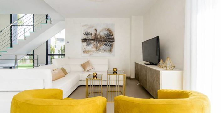 Image No.12-3 Bed Villa for sale