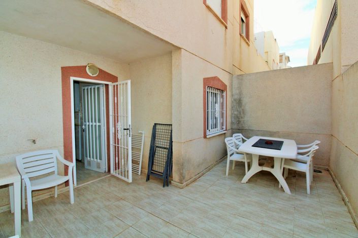 Image No.10-Appartement de 2 chambres à vendre à Villamartin