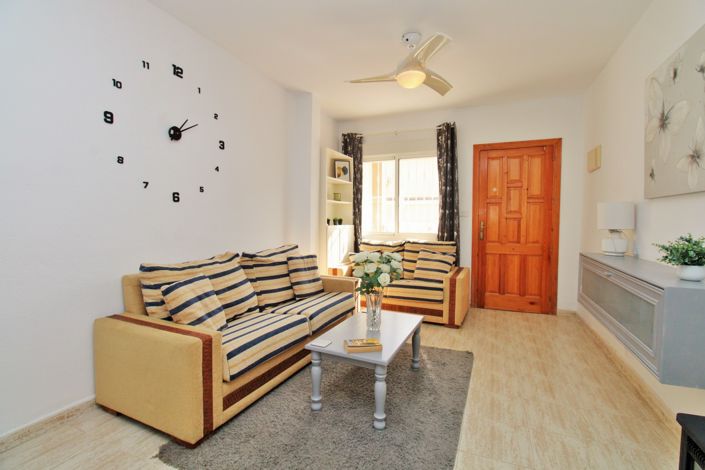 Image No.11-Appartement de 2 chambres à vendre à Villamartin