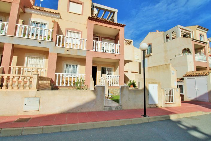 Image No.18-Appartement de 2 chambres à vendre à Villamartin