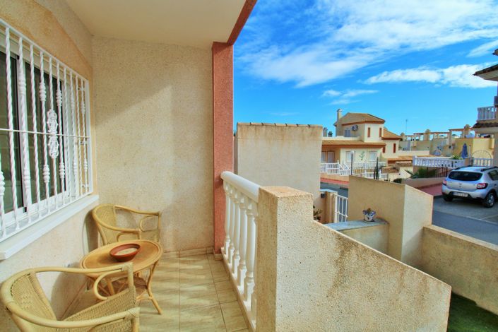Image No.4-Appartement de 2 chambres à vendre à Villamartin