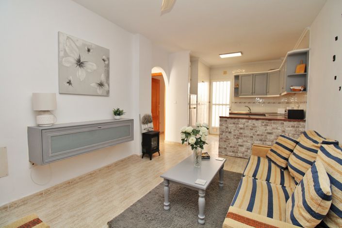 Image No.6-Appartement de 2 chambres à vendre à Villamartin