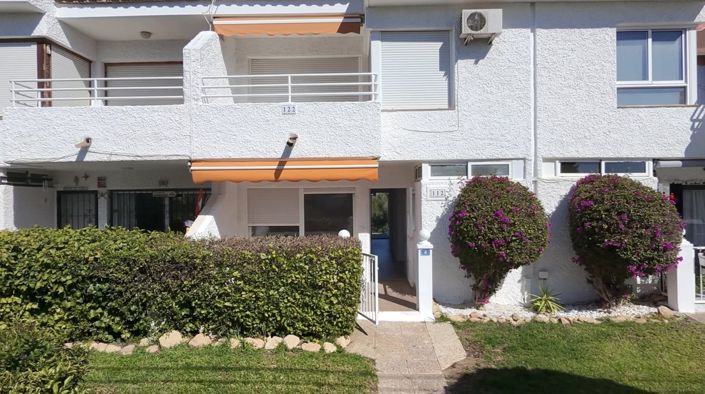 Image No.4-Bungalow de 2 chambres à vendre à Villamartin