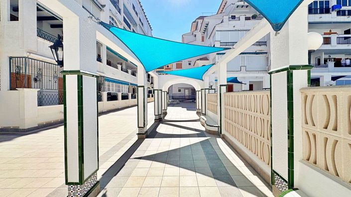 Image No.11-Appartement de 1 chambre à vendre à La Mata