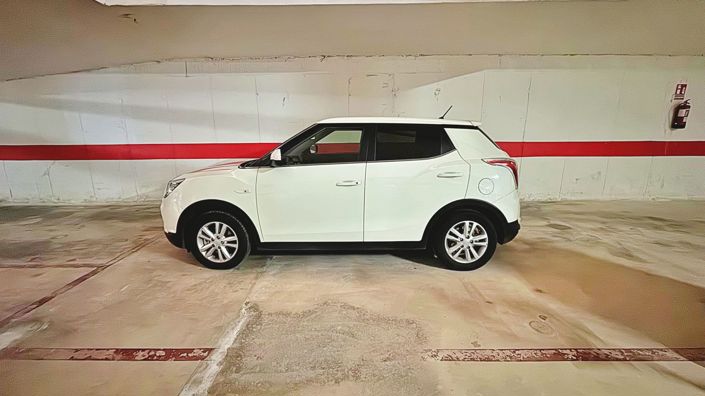 Image No.50-Appartement de 1 chambre à vendre à La Mata