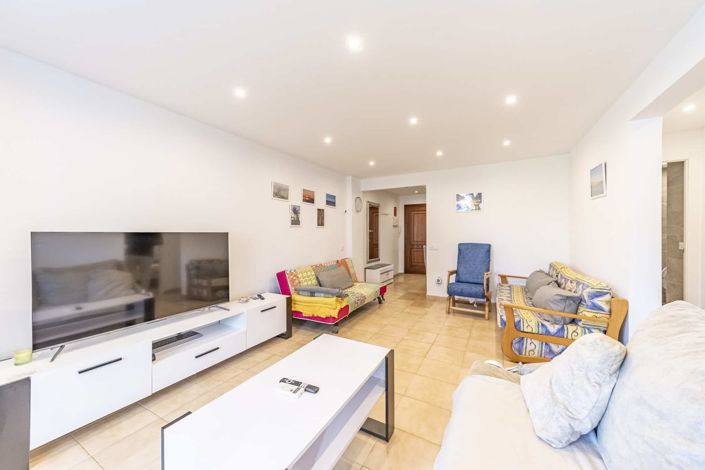 Image No.6-Appartement de 2 chambres à vendre à Alicante