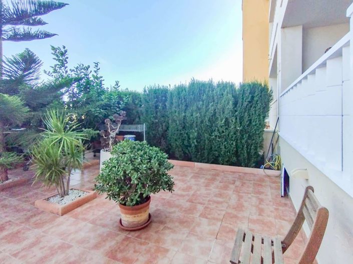Image No.5-Bungalow de 2 chambres à vendre à Alicante