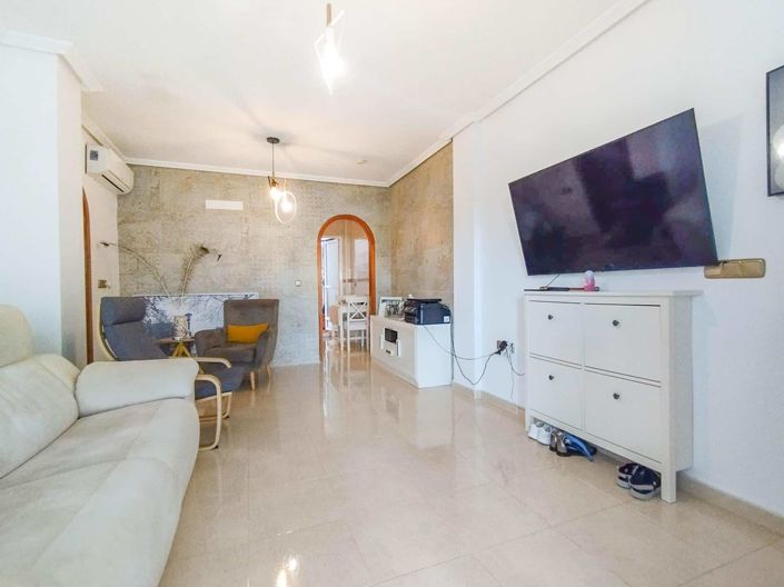 Image No.8-Bungalow de 2 chambres à vendre à Alicante