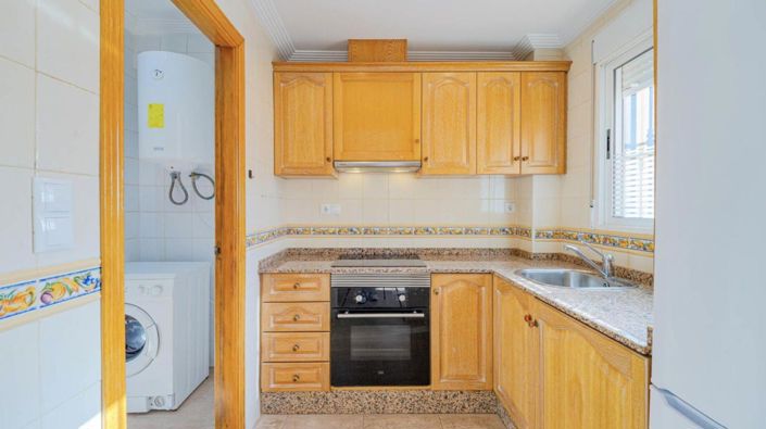 Image No.7-Propriété de 2 chambres à vendre à Los Altos