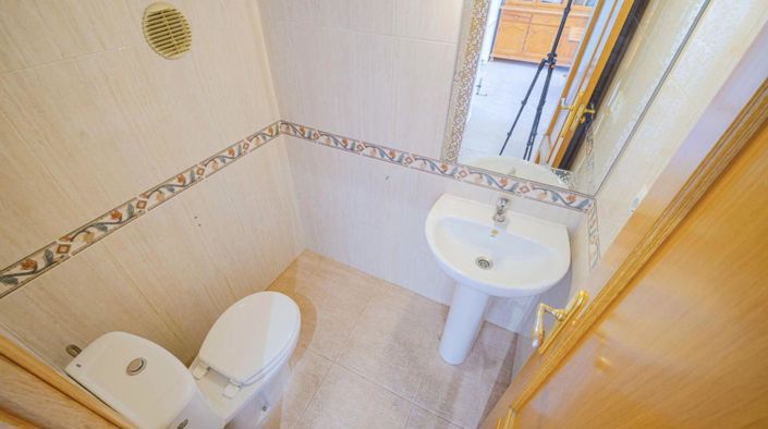 Image No.8-Propriété de 2 chambres à vendre à Los Altos