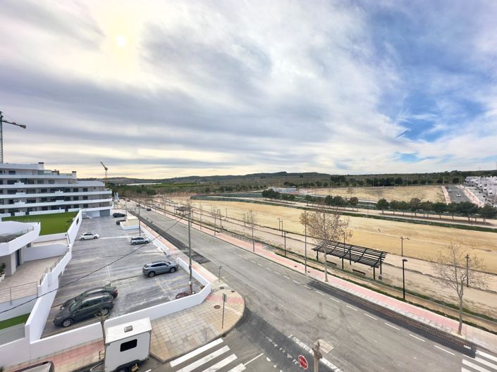 Image No.24-2 Bed Apartment for sale