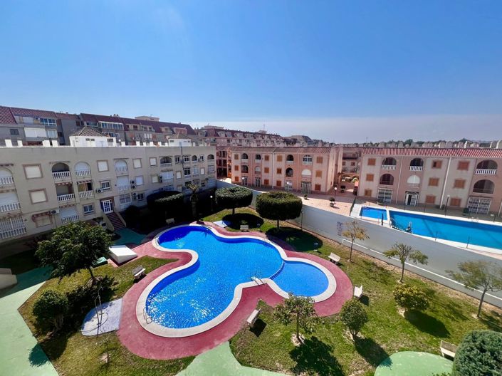 Image No.16-2 Bed Apartment for sale