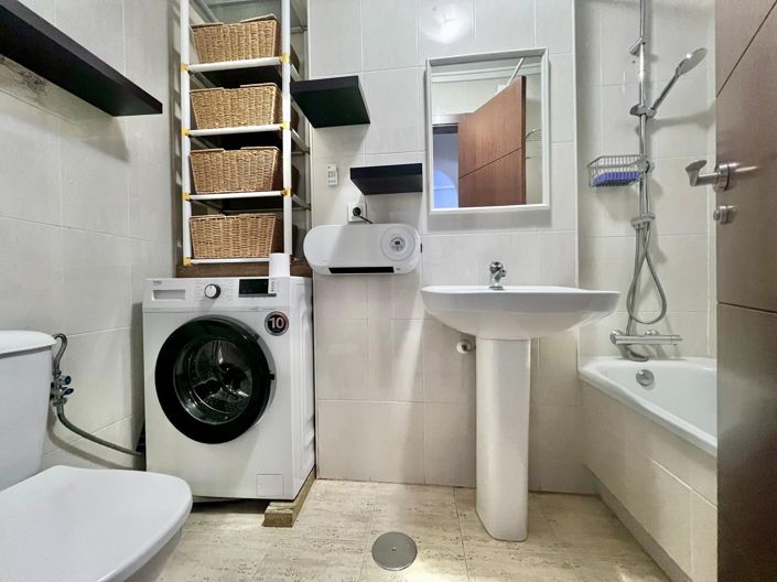 Image No.9-2 Bed Apartment for sale