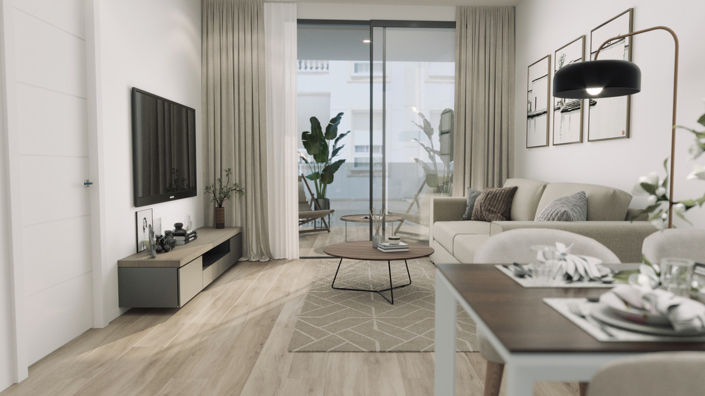 Image No.2-Apartment for sale