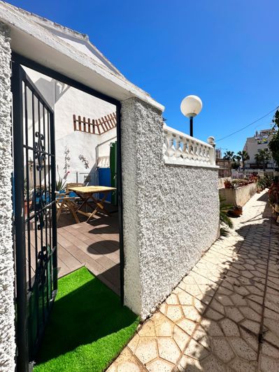 Image No.2-Bungalow de 2 chambres à vendre à Cabo Roig