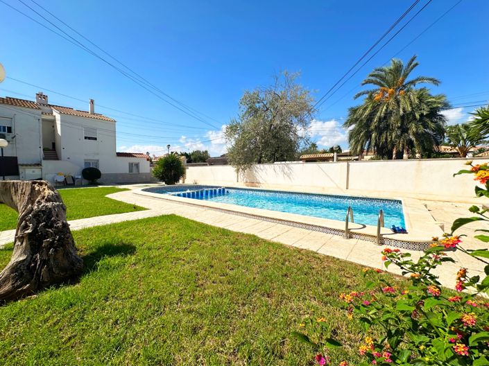 Image No.29-Bungalow de 2 chambres à vendre à Cabo Roig