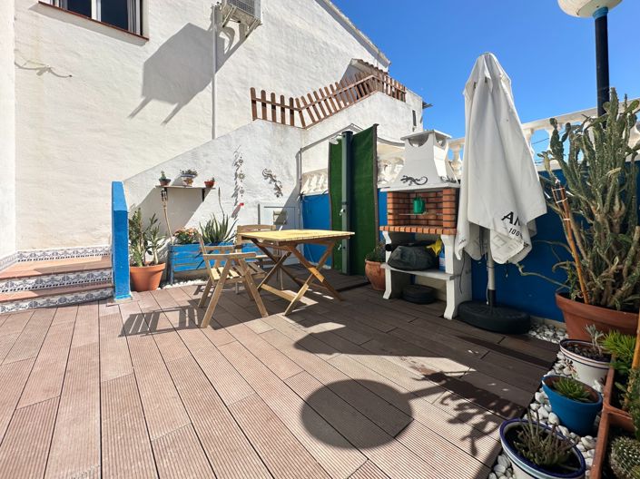 Image No.3-Bungalow de 2 chambres à vendre à Cabo Roig