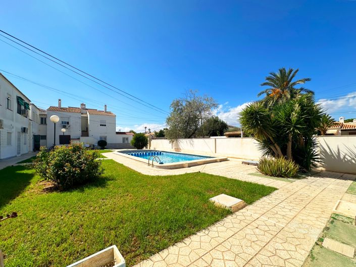 Image No.31-Bungalow de 2 chambres à vendre à Cabo Roig