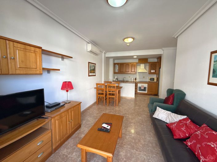 Image No.5-Appartement de 2 chambres à vendre