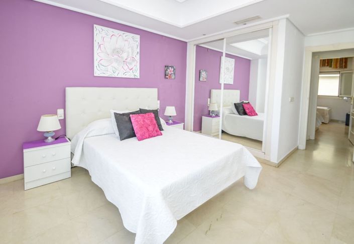 Image No.14-Propriété de 2 chambres à vendre à Alicante