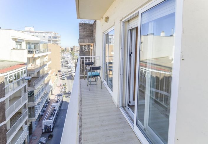 Image No.16-Propriété de 2 chambres à vendre à Alicante