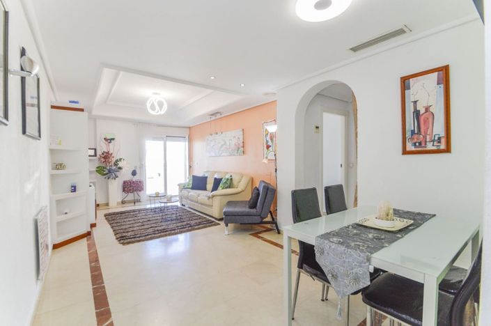 Image No.2-Propriété de 2 chambres à vendre à Alicante