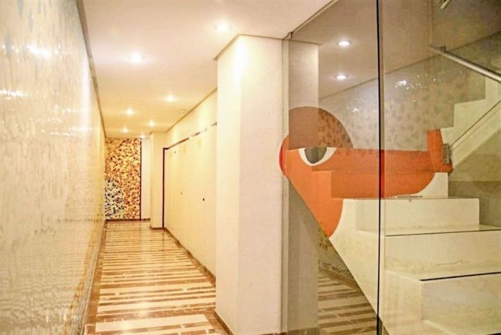 Image No.21-Propriété de 2 chambres à vendre à Alicante