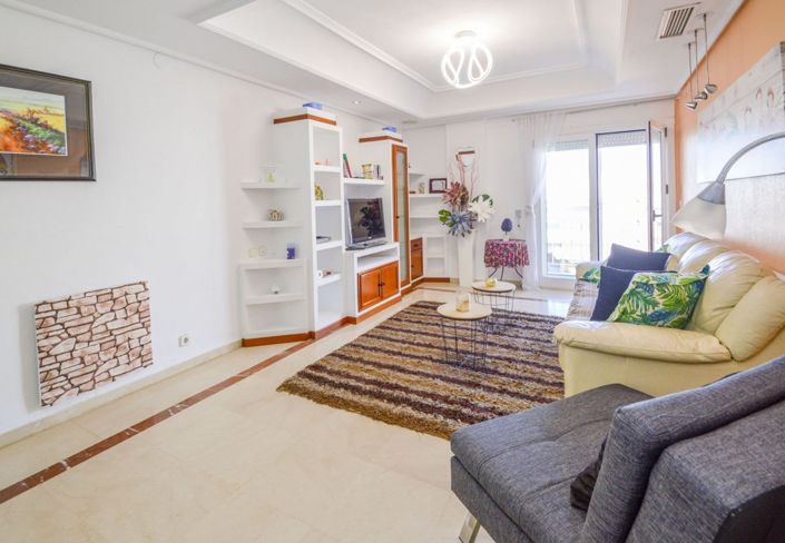 Image No.3-Propriété de 2 chambres à vendre à Alicante