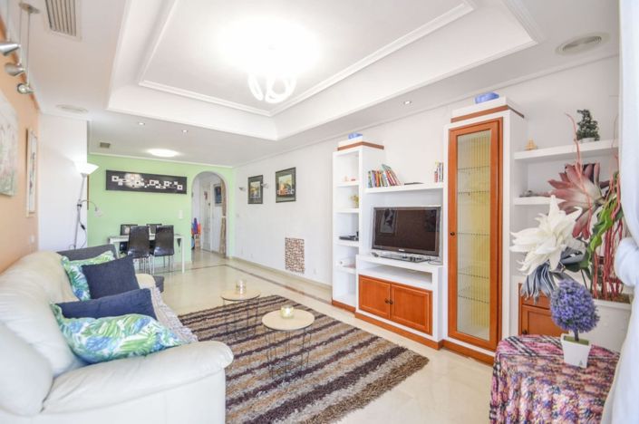 Image No.5-Propriété de 2 chambres à vendre à Alicante