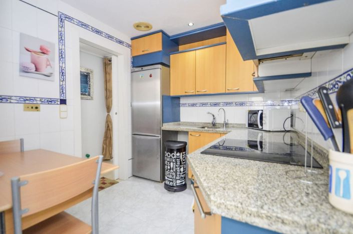 Image No.7-Propriété de 2 chambres à vendre à Alicante