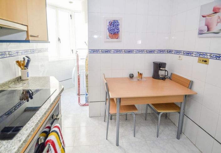 Image No.8-Propriété de 2 chambres à vendre à Alicante