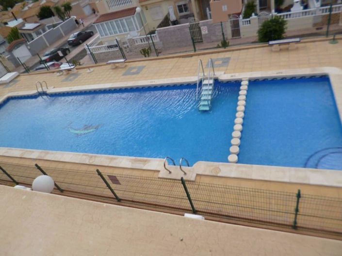 Image No.17-Appartement de 3 chambres à vendre à Alicante