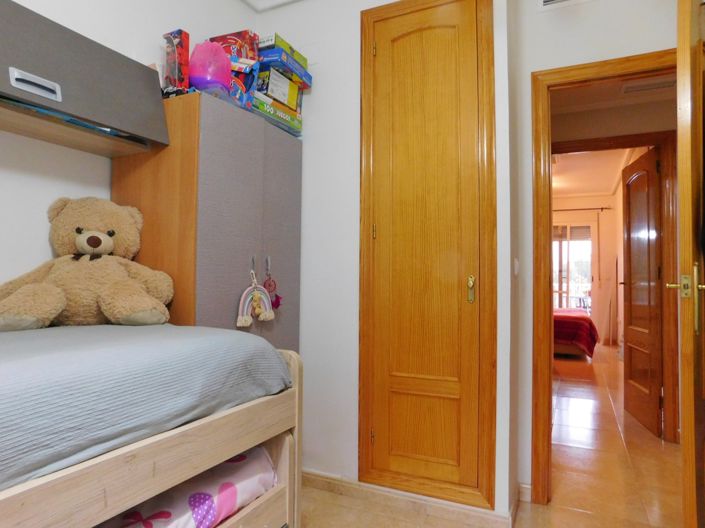 Image No.17-Propriété de 2 chambres à vendre à Torremendo