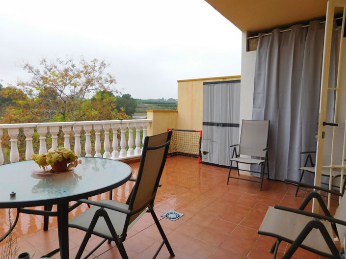 Image No.6-Propriété de 2 chambres à vendre à Torremendo