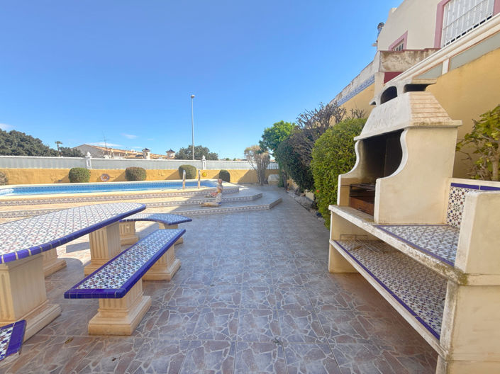 Image No.21-3 Bed Villa for sale