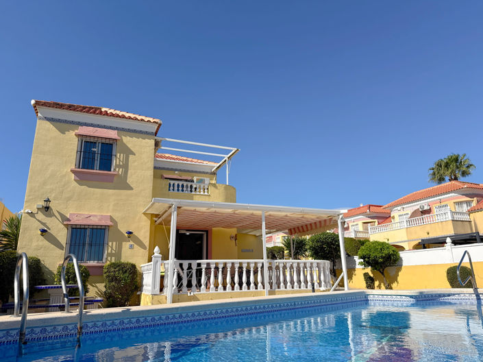 Image No.43-3 Bed Villa for sale