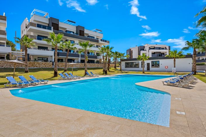 Image No.6-2 Bed Apartment for sale